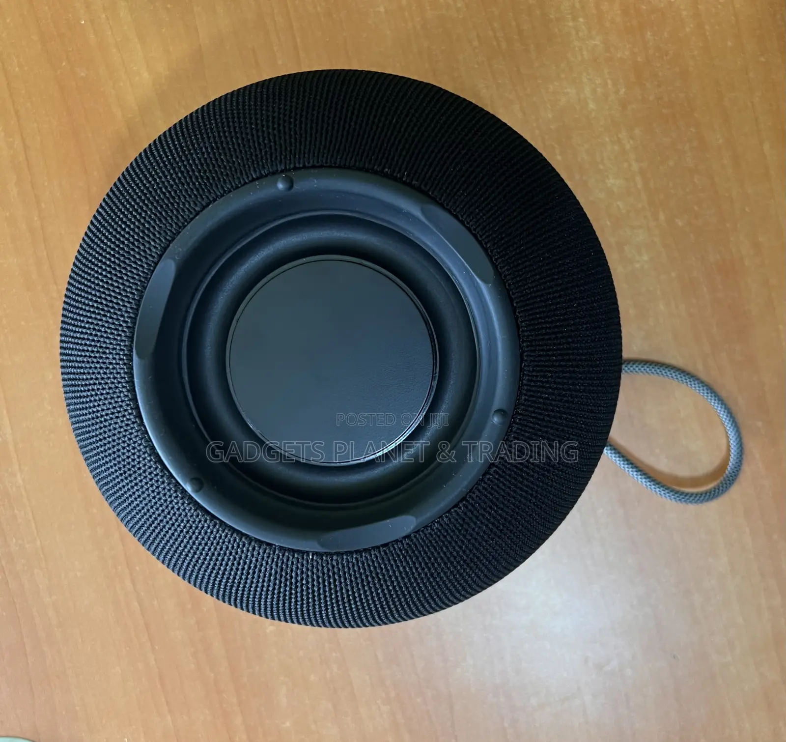 Maxbest Immersive Deep Bass Bluetooth Ambient Speaker -Tm08