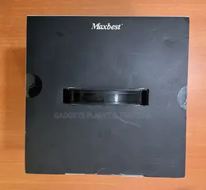 Maxbest Immersive Deep Bass Bluetooth Ambient Speaker -Tm08