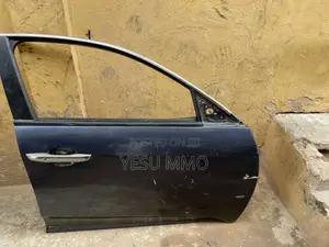 Honda Civic Front Right