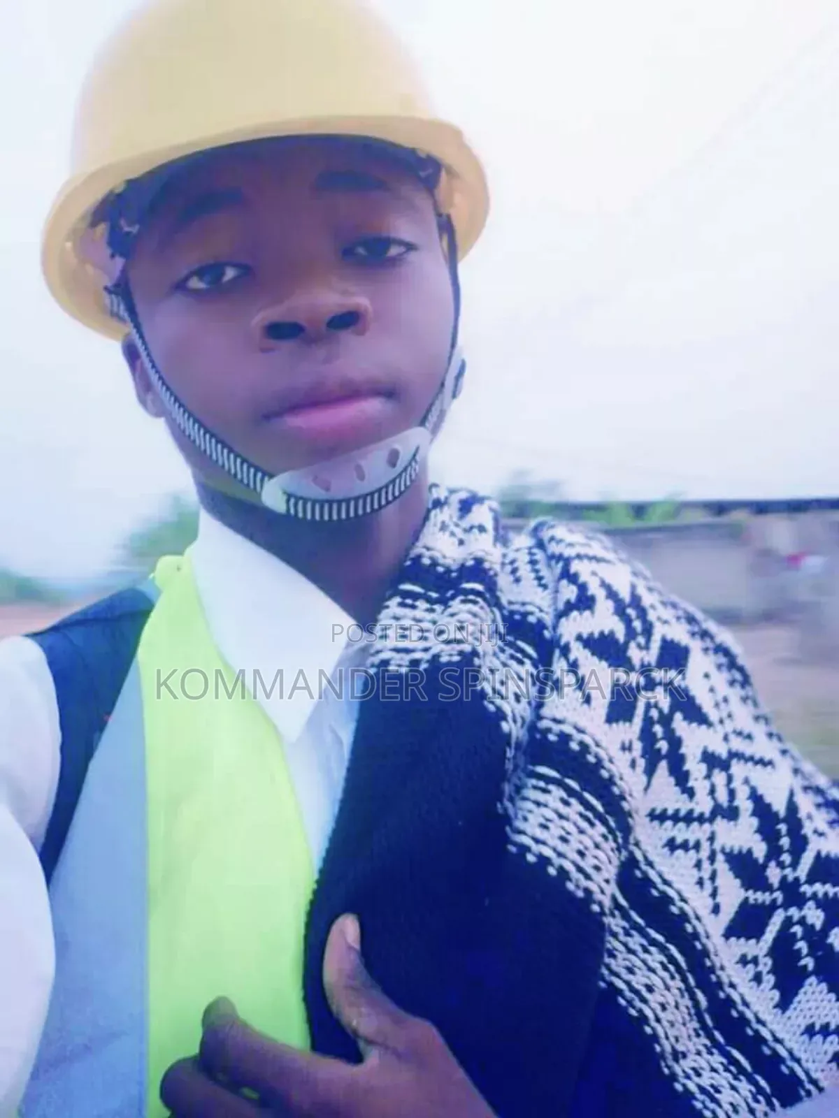 Electrician