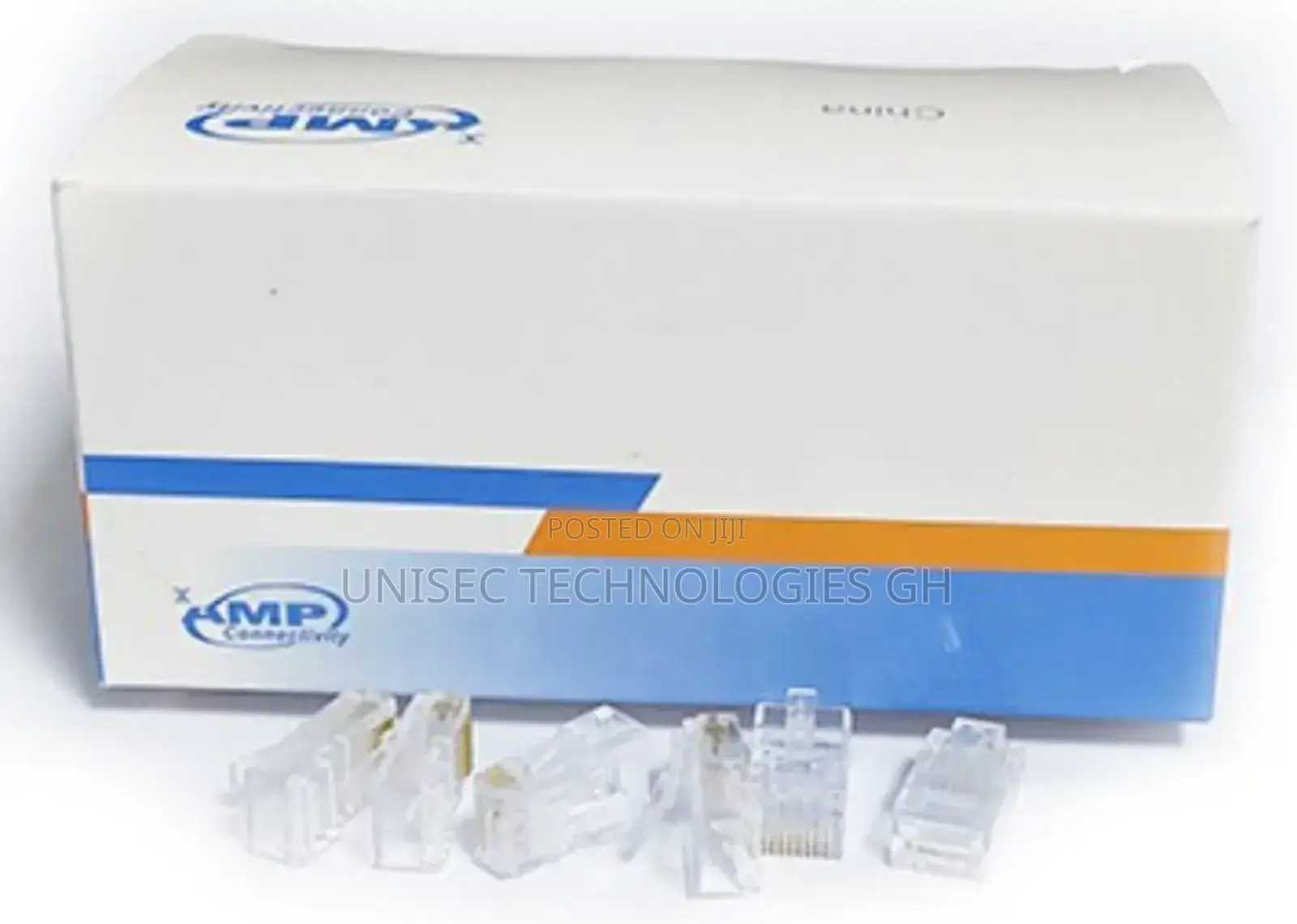 Pass Through ( Rj45)