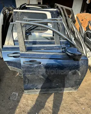 Honda CRV 2023,2024,2025 Door