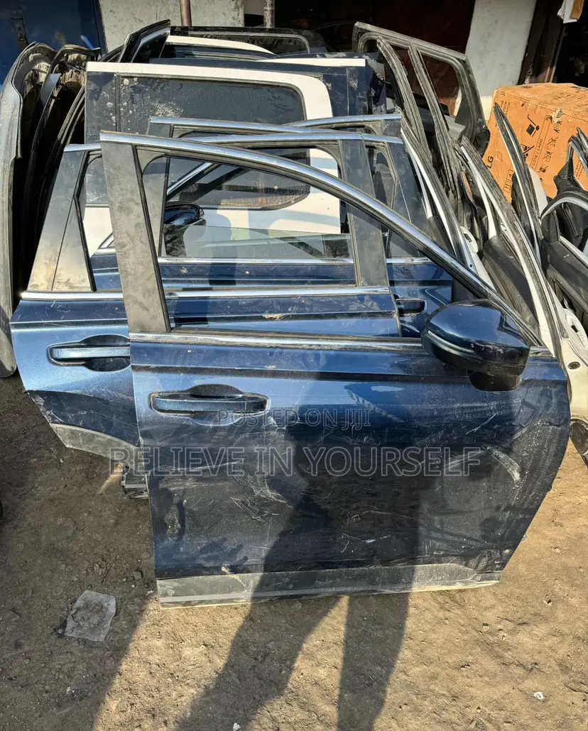 Honda CRV 2023,2024,2025 Door