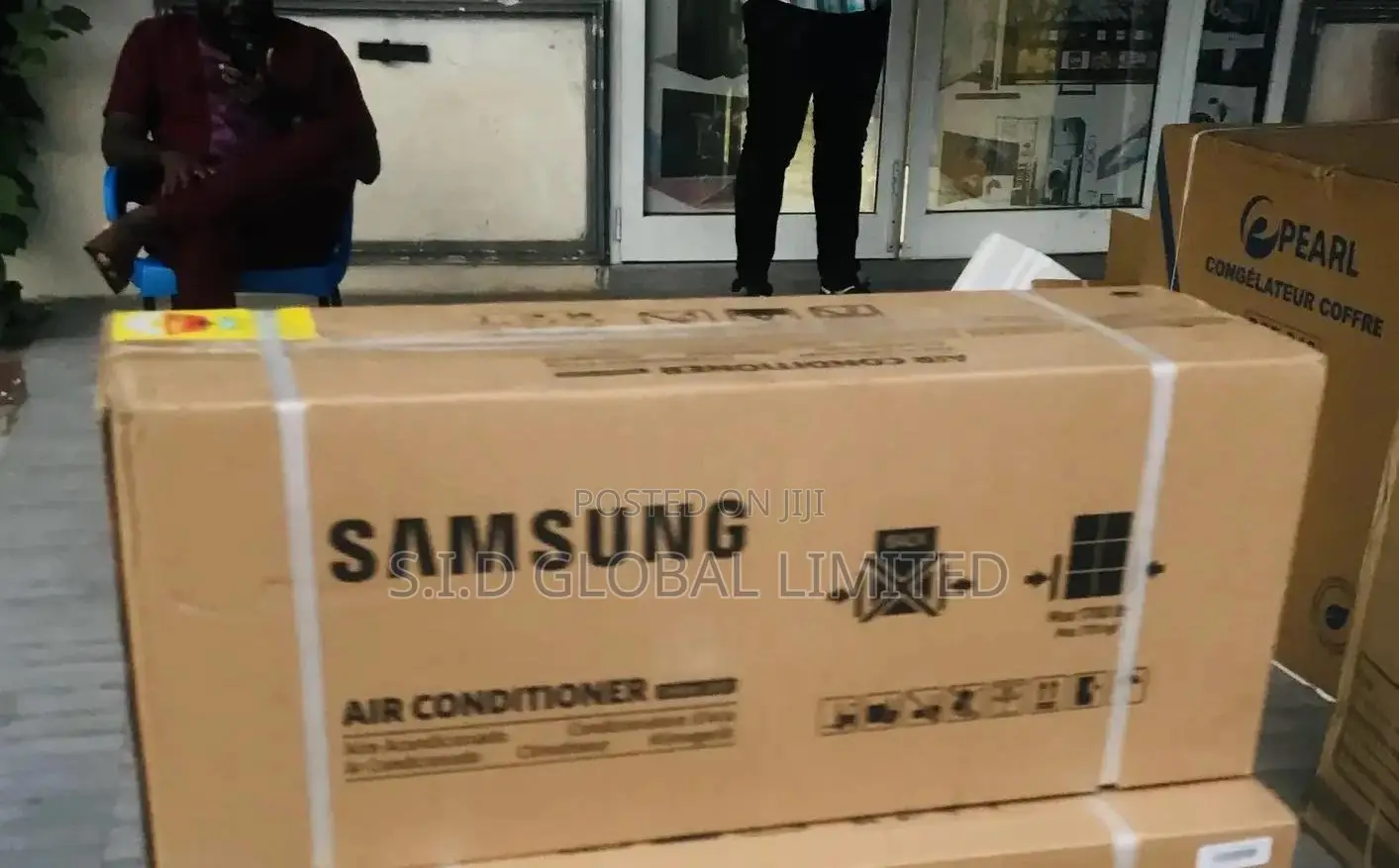 Ultimate SAMSUNG-1.5HP-R410-SPLIT-AC-AR12TRHGAWK