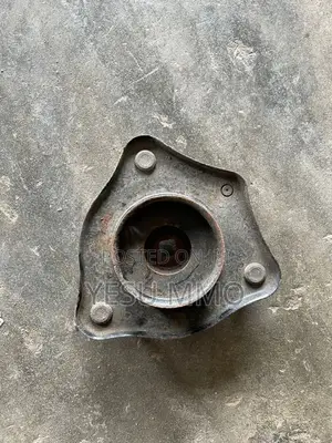 Civic 2018 Shock Mount