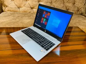 Laptop HP ProBook 450 G6 8GB Intel Core I5 HDD 1T