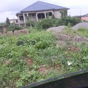 Half Plot for Sale at Kansa City