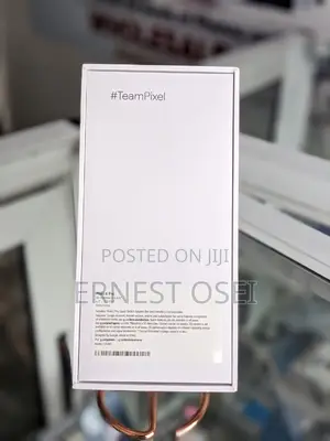 Google Pixel 6 Pro 128 GB Gold