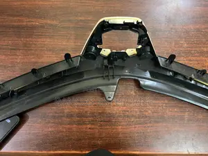 Toyota Corolla 2017 Front Grille