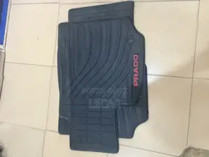 Land Cruiser Prado Carpet