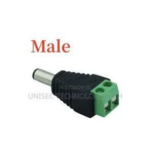 Power Connectors ( Male)