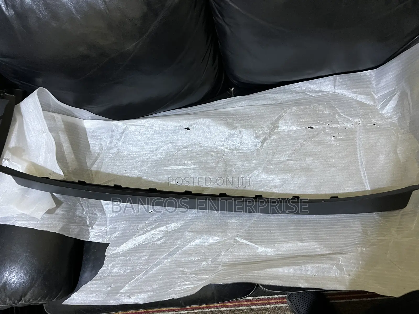 Hyundai Elantra 2016/2017/2018 Front Bumper Lower