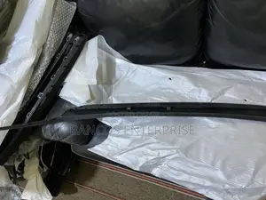 Hyundai Elantra 2016/2017/2018 Front Bumper Lower