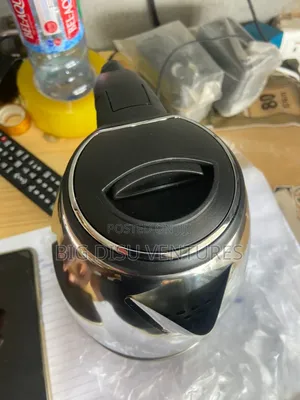 Brand New Electric Kettle for Sale