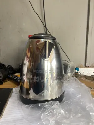 Brand New Electric Kettle for Sale