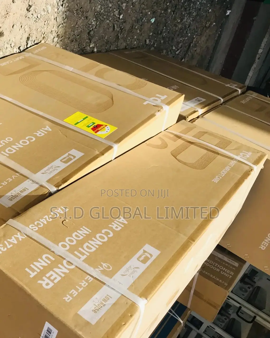 Fabulous TCL-SPLIT-AC-R410-2.0HP-TAC-18CSA/XA51