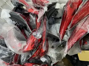 Brand New Car Tail Lamp