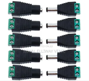 Male and Female ( Connectors)