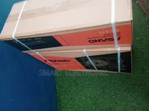 Asano Indoor and Outdoor Air Conditioner Air Conditioner