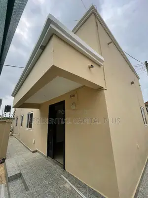 2bdrm House in Spintex, Baatsona Total for sale