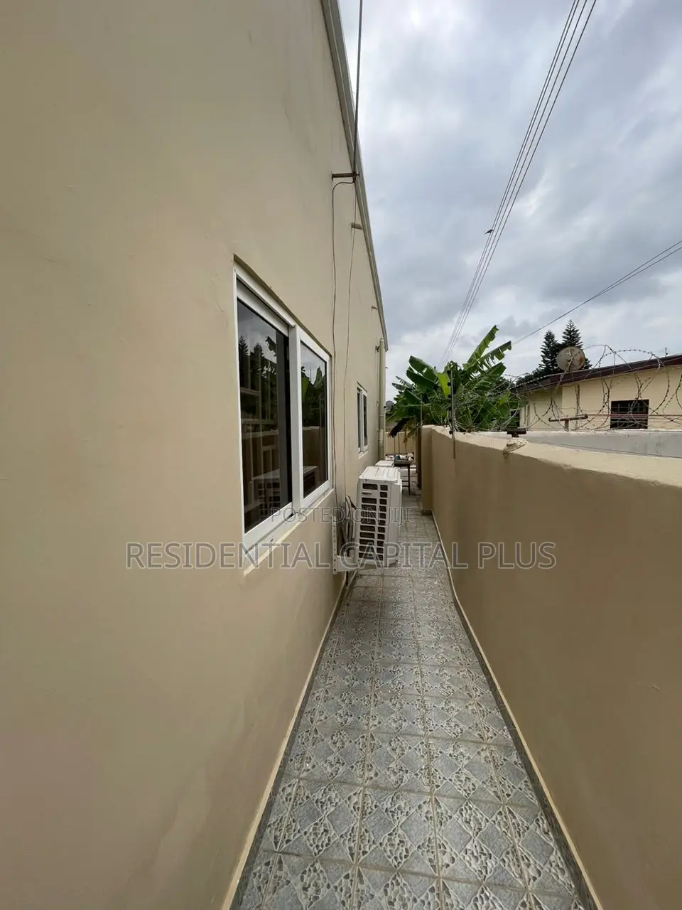 2bdrm House in Spintex, Baatsona Total for sale