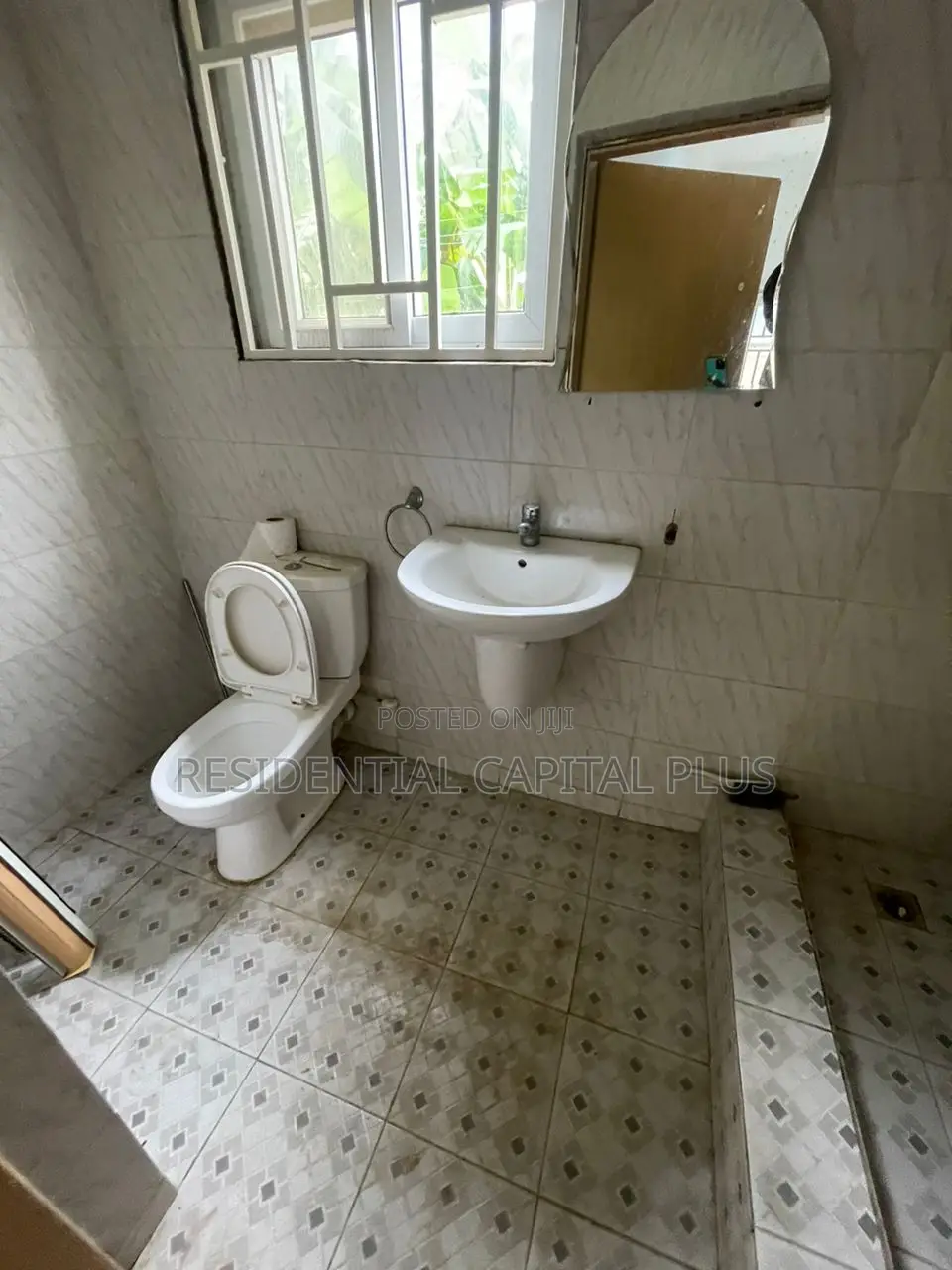 2bdrm House in Spintex, Baatsona Total for sale