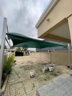 2bdrm House in Spintex, Baatsona Total for sale
