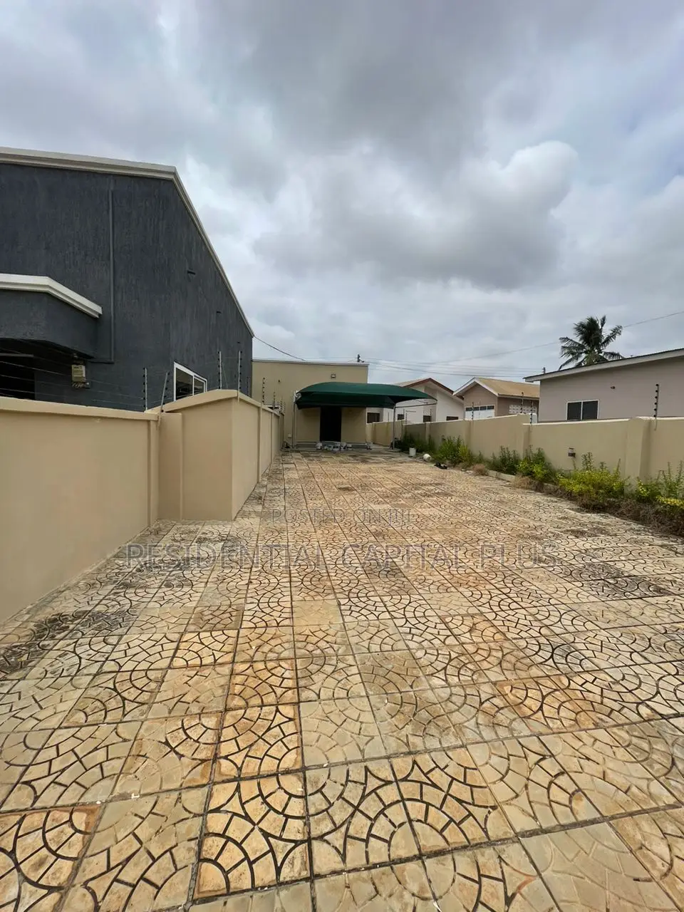 2bdrm House in Spintex, Baatsona Total for sale