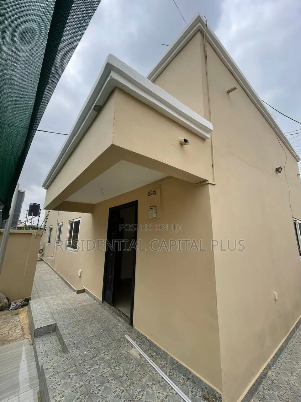 2bdrm House in Spintex, Baatsona Total for sale