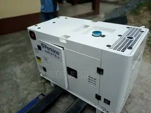 Silent Perkins  Made Generator New Proper Generator Good