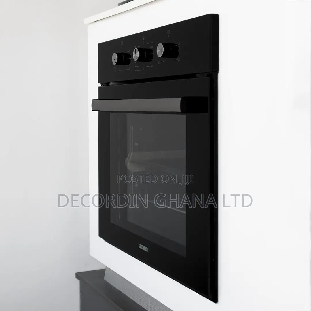 Decordin 60 Built-in Manual Oven