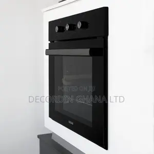 Decordin 60 Built-in Manual Oven