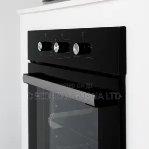 Decordin 60 Built-in Manual Oven
