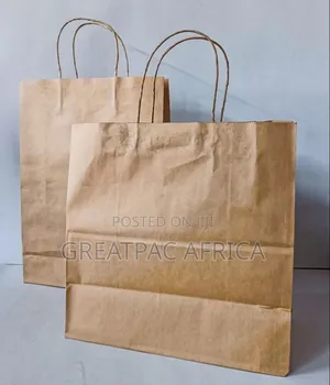 Photo - Creative Bags for Shopping