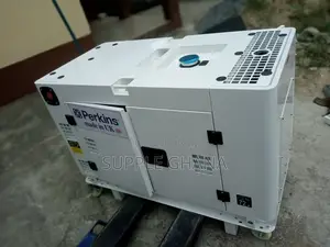 P22000w Qualified Approved Perkins Generator Good and Better