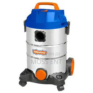 Ingco Vacuum Cleaner 1000w 10l - Wvr1a10