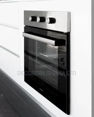 60cm Built-in Stainless Steel Oven
