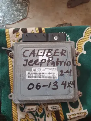 Caliber/ Jeep Patriot 06-13 Control Board