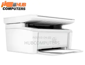 Laserjet MFP M141w