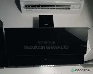 Decordin 90cm Glass Extractor
