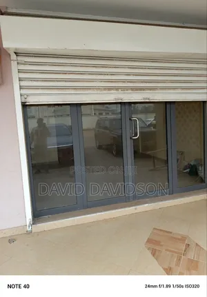 3 in 1 , Shop, for Commercial Purpose, or Warehouse