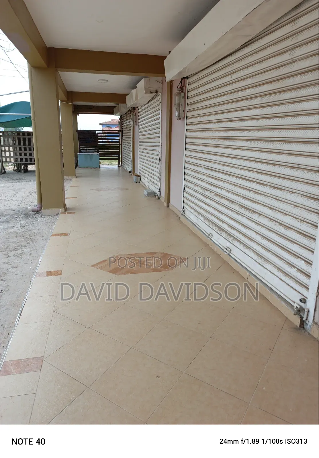 3 in 1 , Shop, for Commercial Purpose, or Warehouse