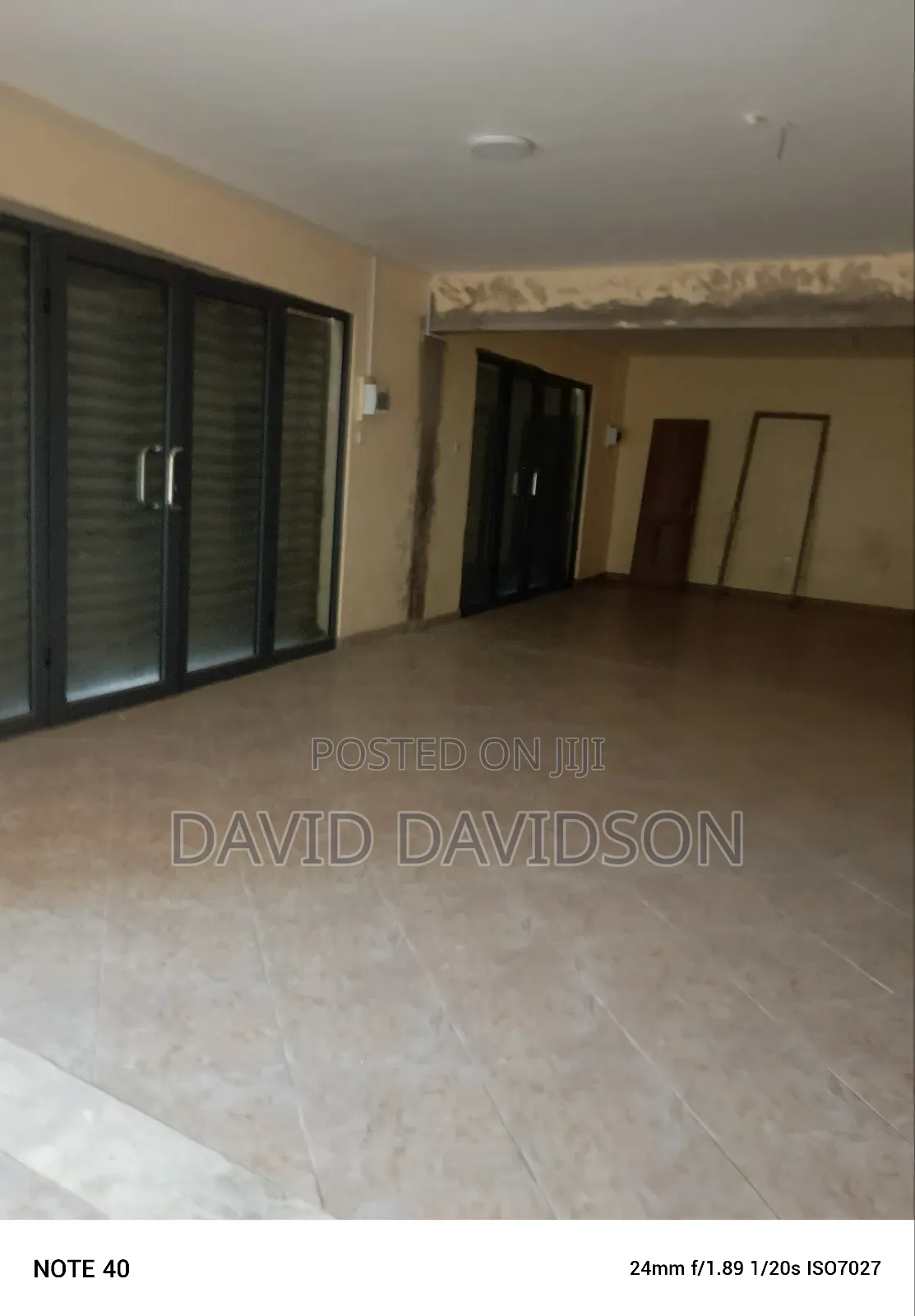 3 in 1 , Shop, for Commercial Purpose, or Warehouse