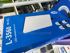L-3560 Led Photographic Fill Light