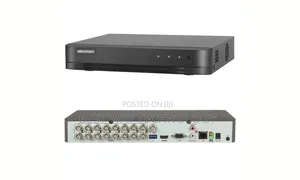 16ch DVR 4mp