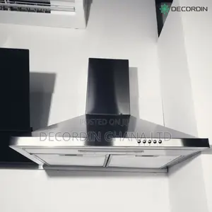 60cm Stainless Steel Extractor