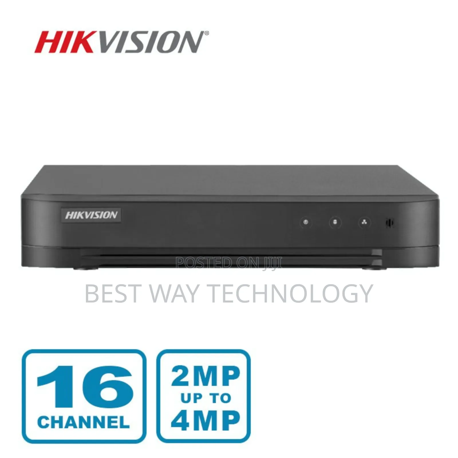 16ch DVR 4mp