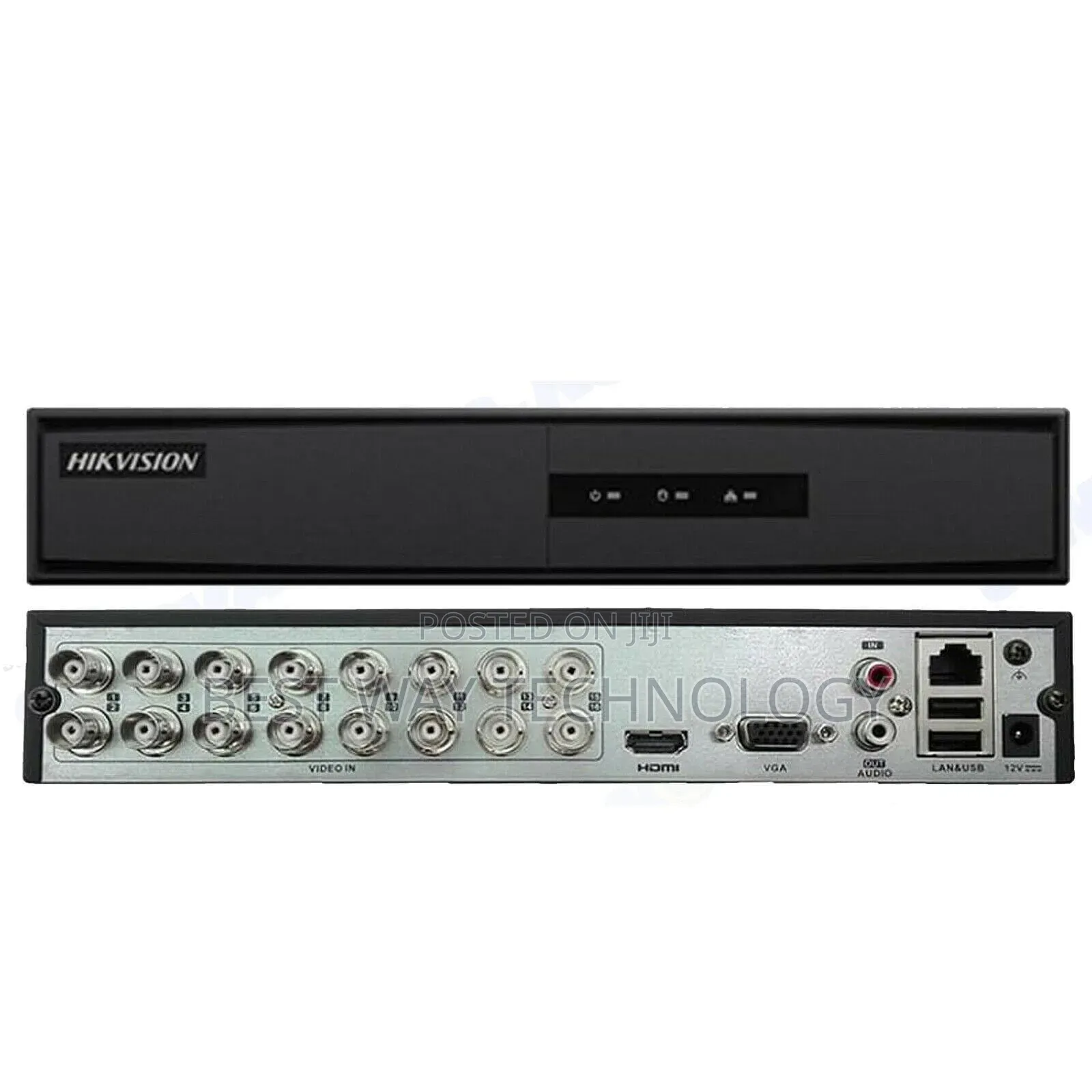 16ch DVR 4mp