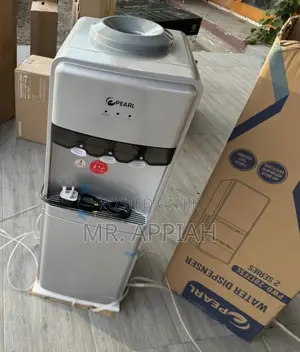 Quality Pearl Pwd—2017 FBL Electric Water Dispenser(3 Tray)
