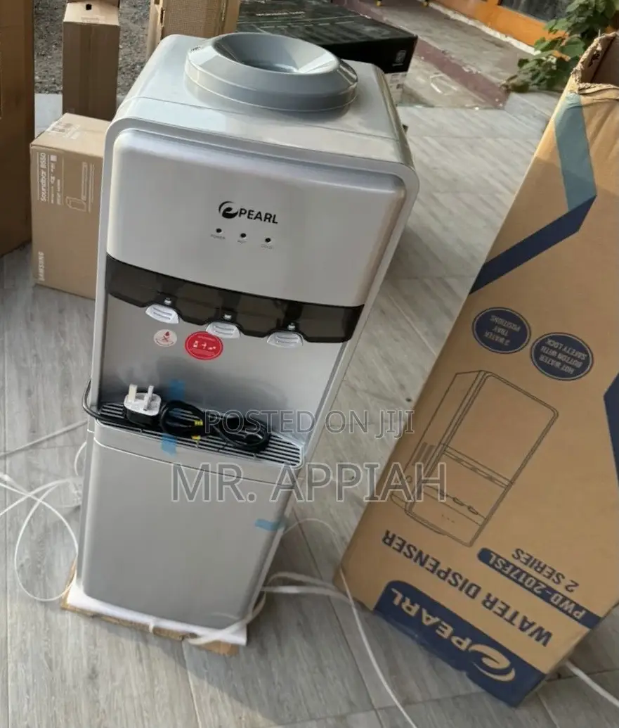 Quality Pearl Pwd—2017 FBL Electric Water Dispenser(3 Tray)